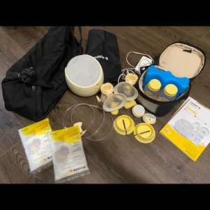Madela Sonata Breast Pump